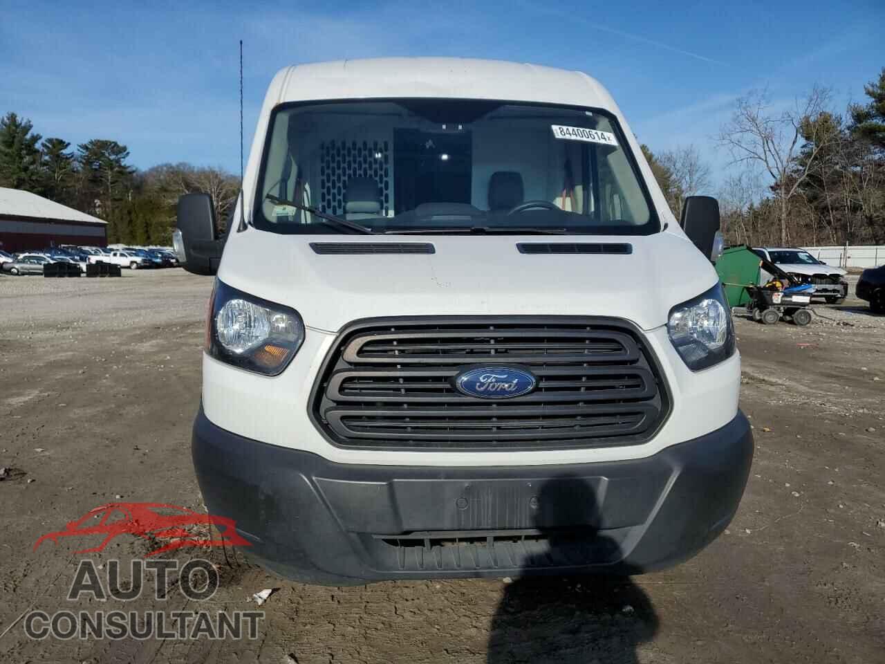 FORD TRANSIT 2019 - 1FTYE2CM0KKB67660