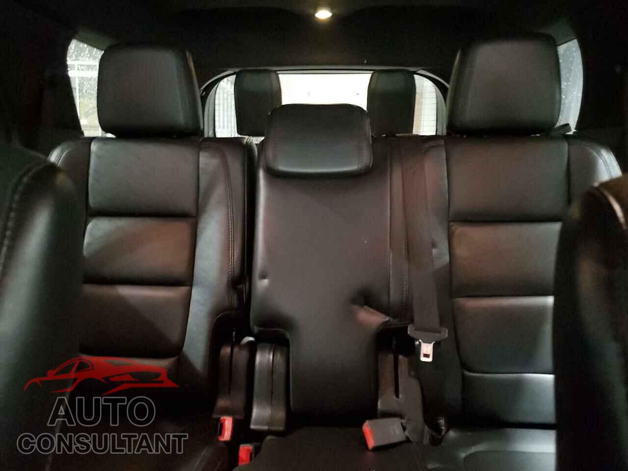 FORD EXPLORER 2015 - 1FM5K8D89FGC01261
