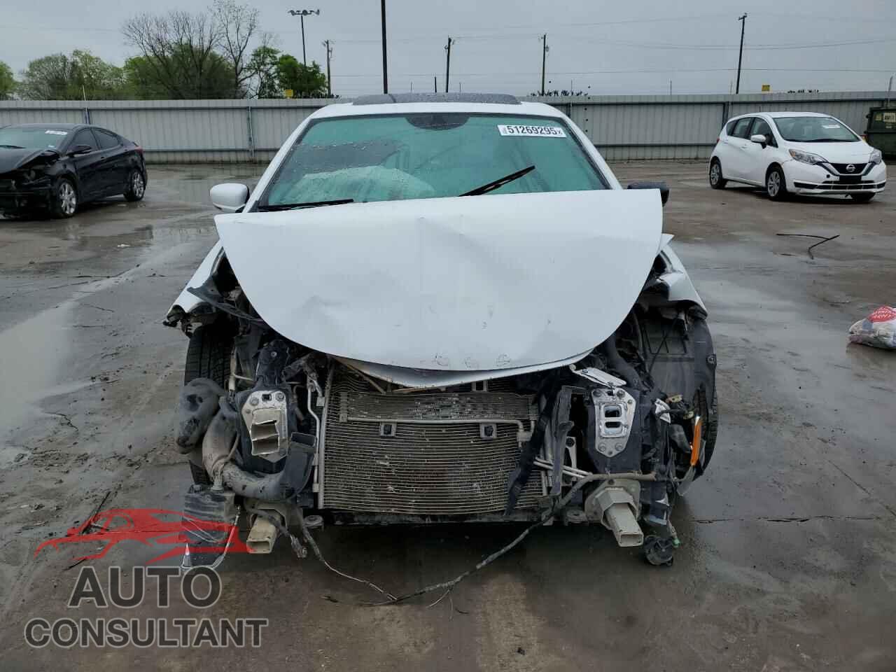 DODGE DART 2014 - 1C3CDFEB7ED678103