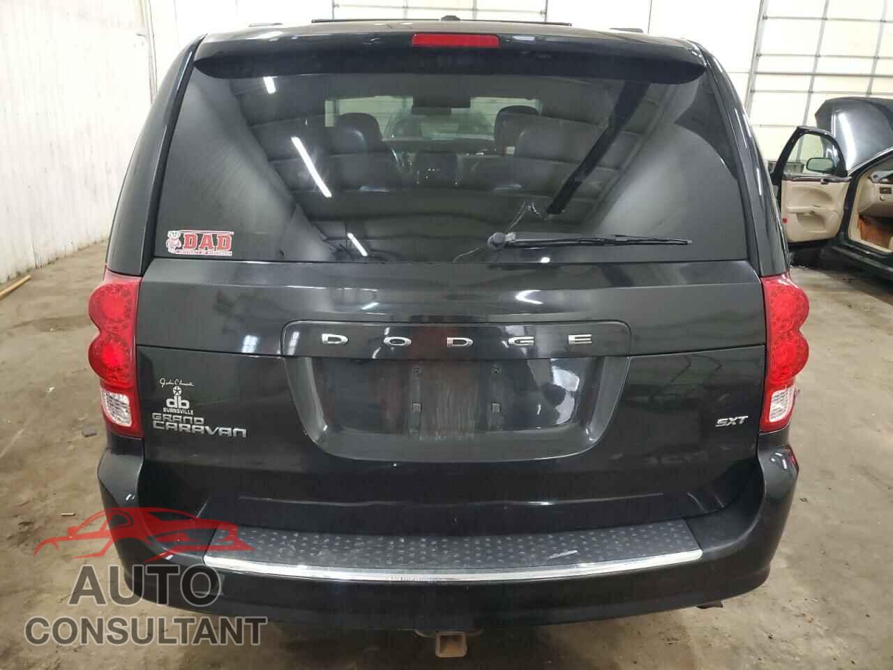 DODGE CARAVAN 2015 - 2C4RDGCG7FR748885