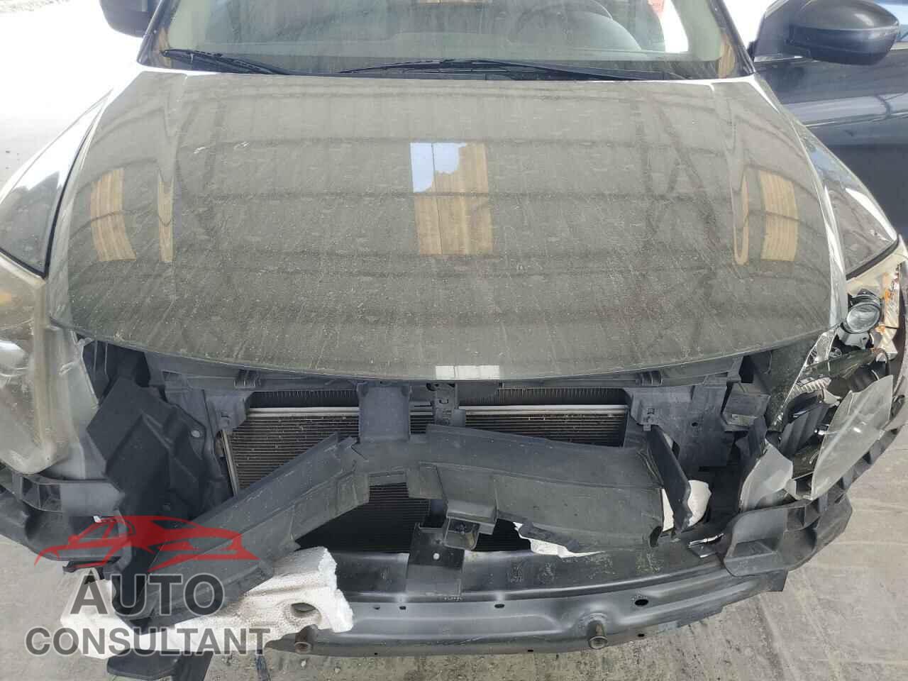 MAZDA CX-9 2014 - JM3TB2CA4E0426408