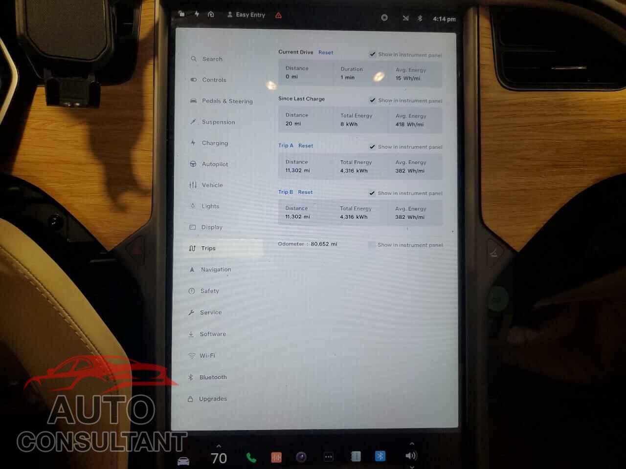 TESLA MODEL S 2019 - 5YJSA1E22KF306790