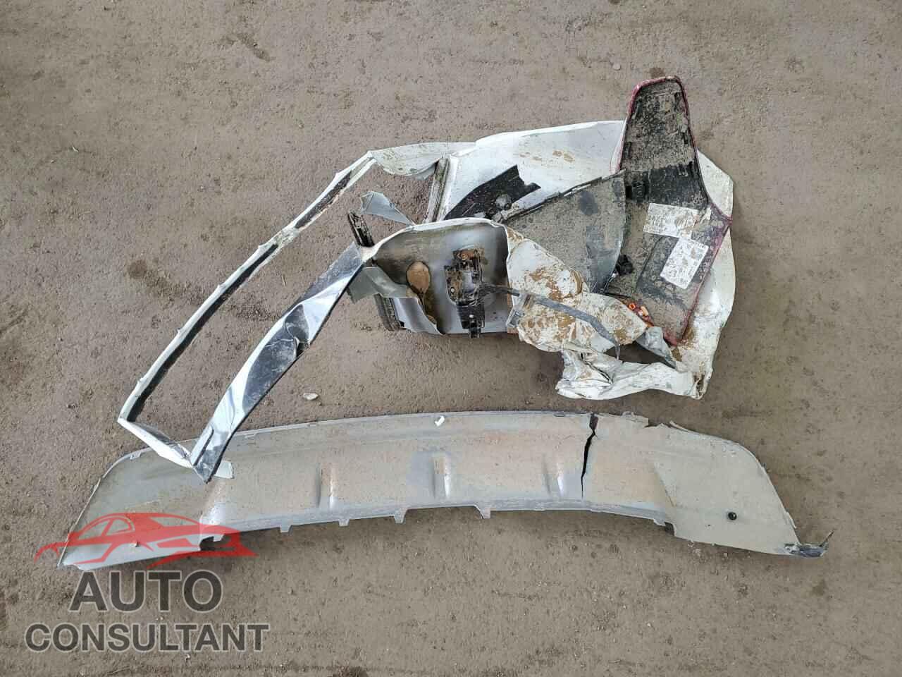 FORD EDGE 2023 - 2FMPK4J97PBA59189