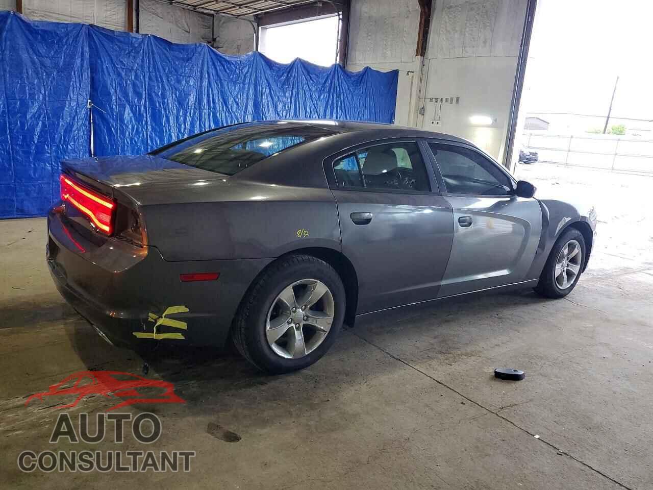 DODGE CHARGER 2014 - 2C3CDXBG3EH314141