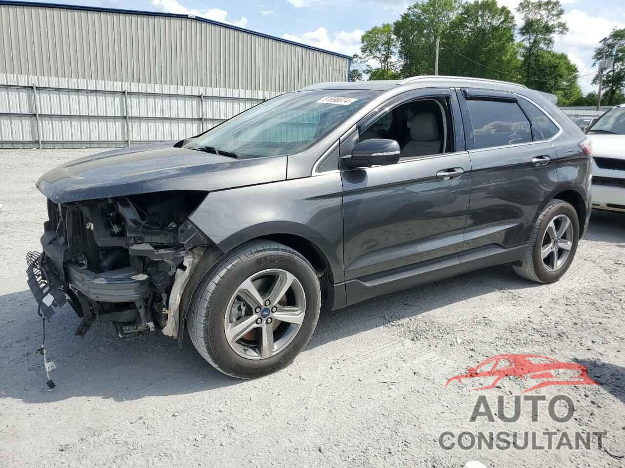 FORD EDGE 2020 - 2FMPK4J9XLBA23264