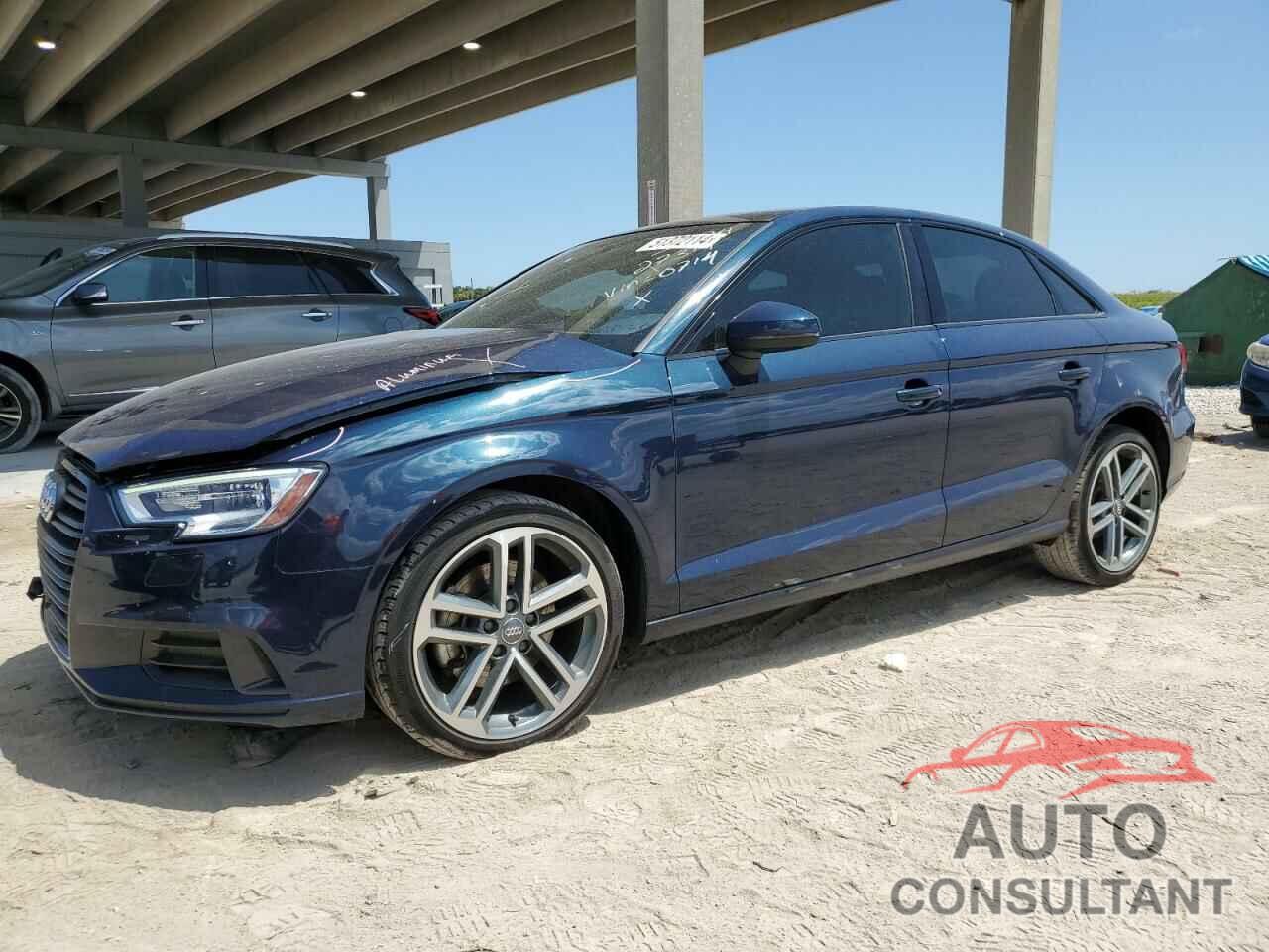 AUDI A3 2020 - WAUAUGFFXLA100714