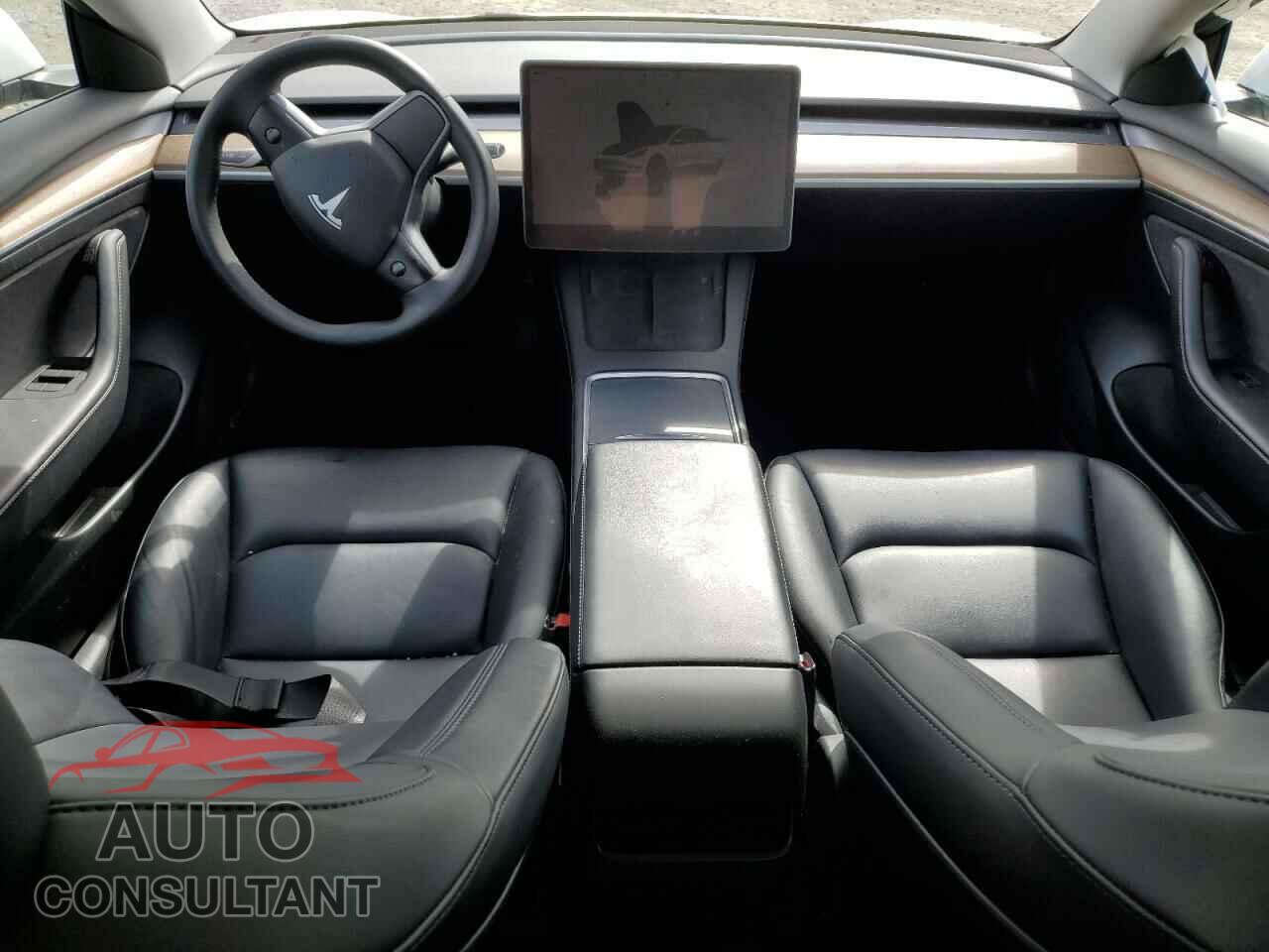 TESLA MODEL 3 2023 - 5YJ3E1EA9PF590488
