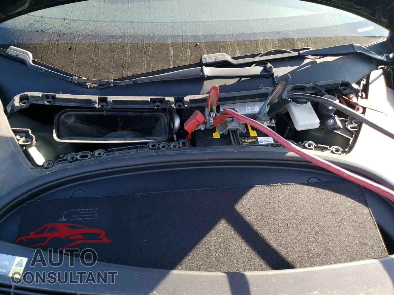 TESLA MODEL 3 2018 - 5YJ3E1EA3JF078362