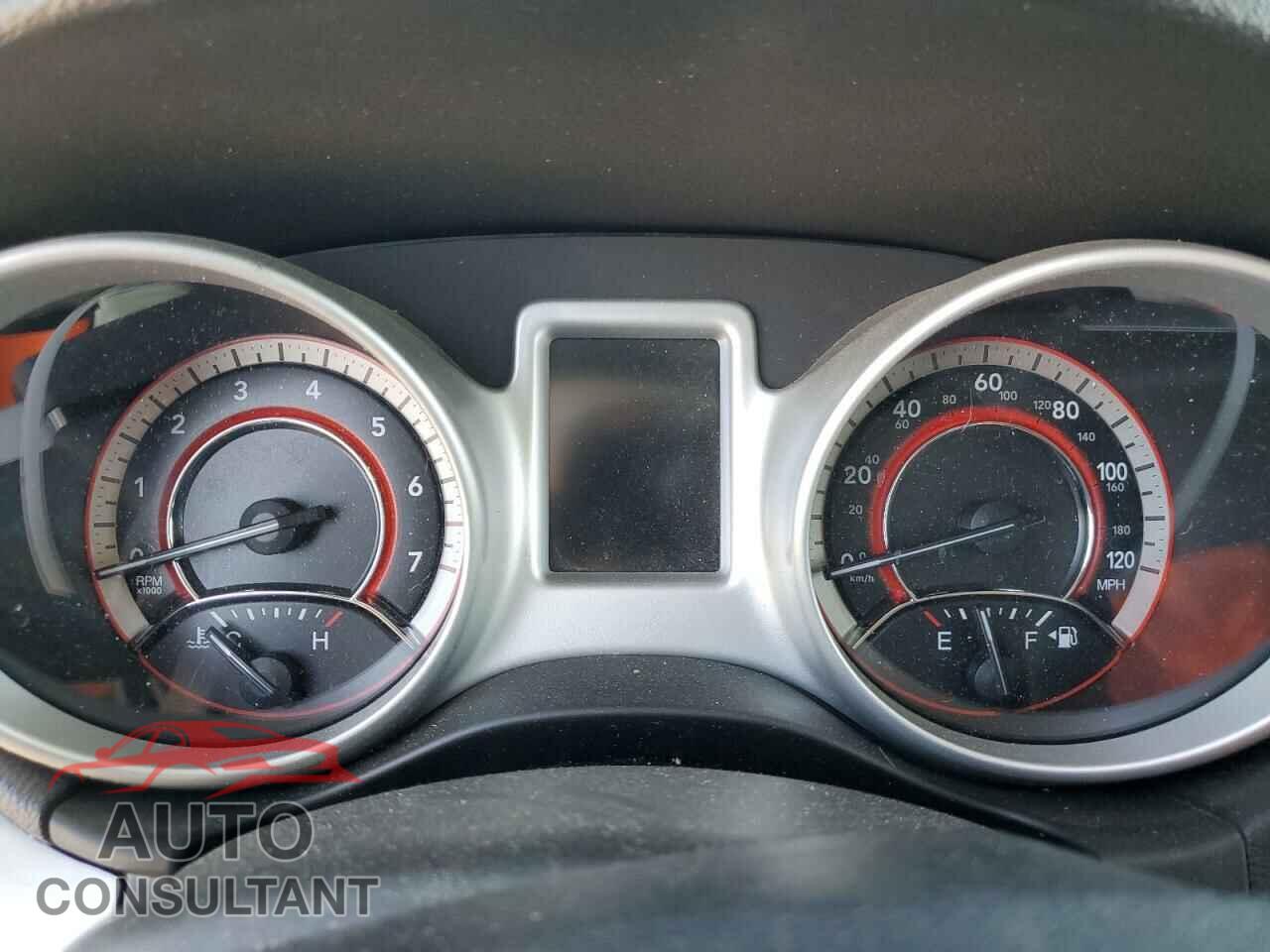 DODGE JOURNEY 2018 - 3C4PDCAB7JT524836