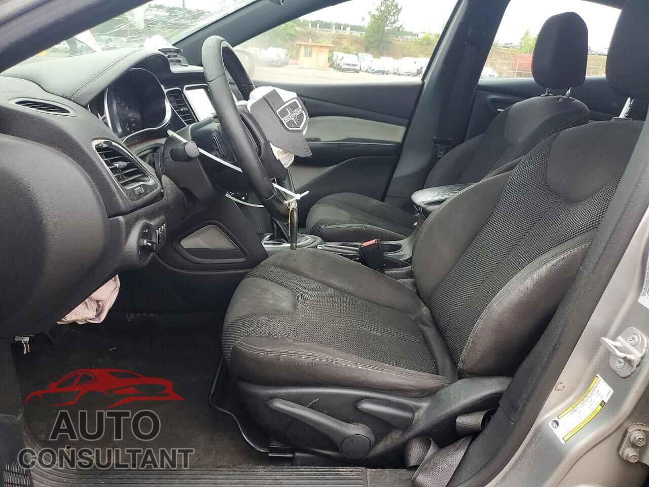 DODGE DART 2014 - 1C3CDFBB1ED909694