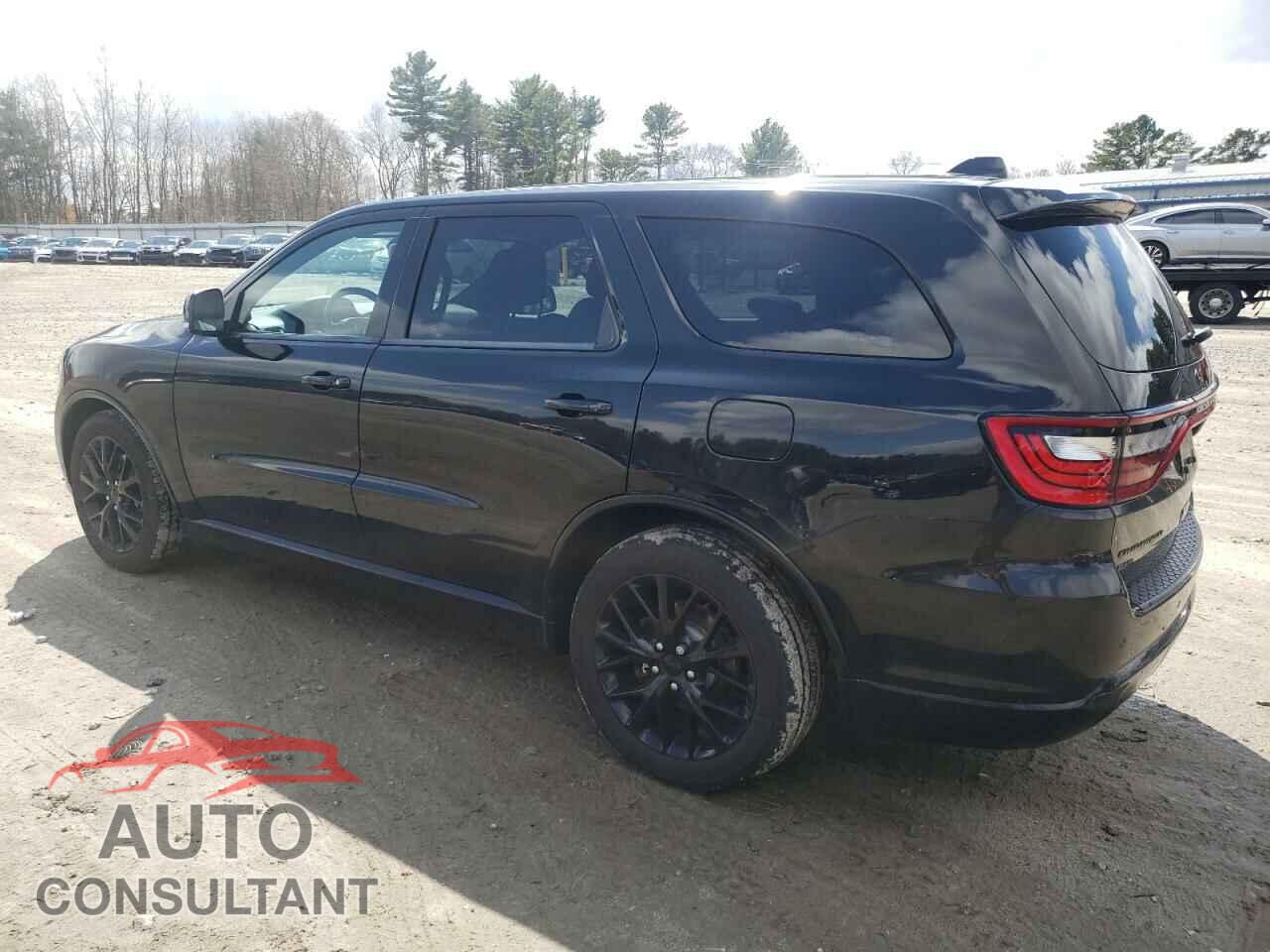 DODGE DURANGO 2015 - 1C4SDJCT3FC139751