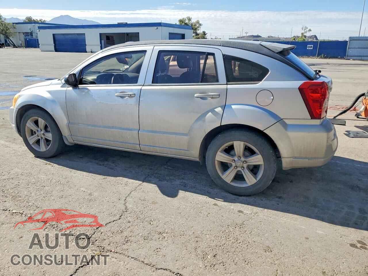 DODGE CALIBER 2010 - 1B3CB4HA6AD602988