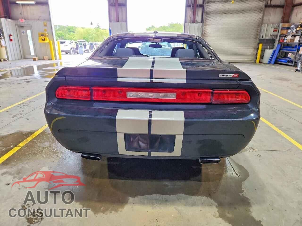 DODGE CHALLENGER 2011 - 2B3CJ7DJ4BH540845