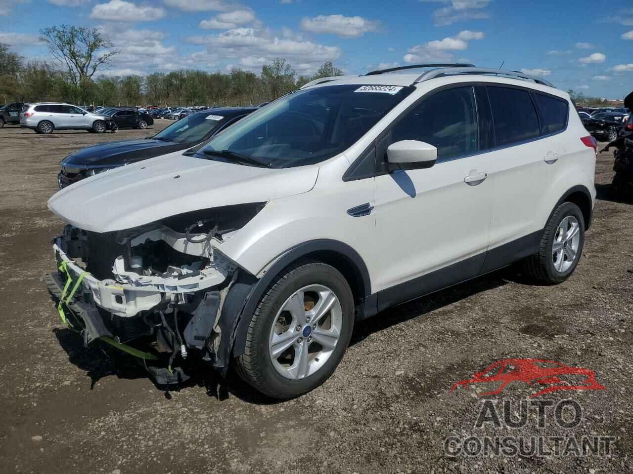 FORD ESCAPE 2016 - 1FMCU9G92GUA81897