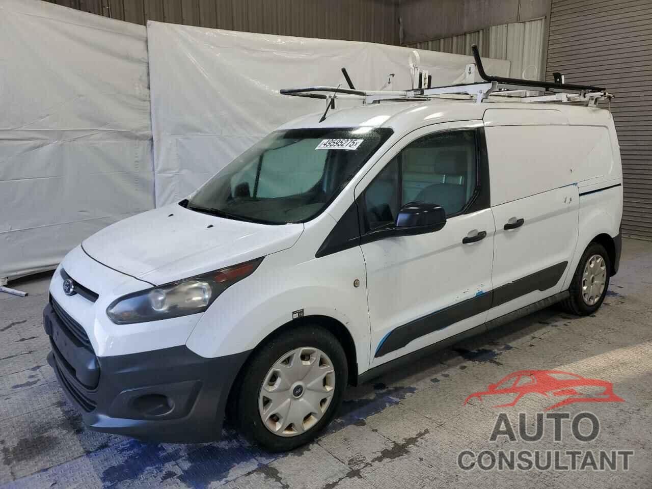 FORD TRANSIT 2014 - NM0LS7E72E1172468