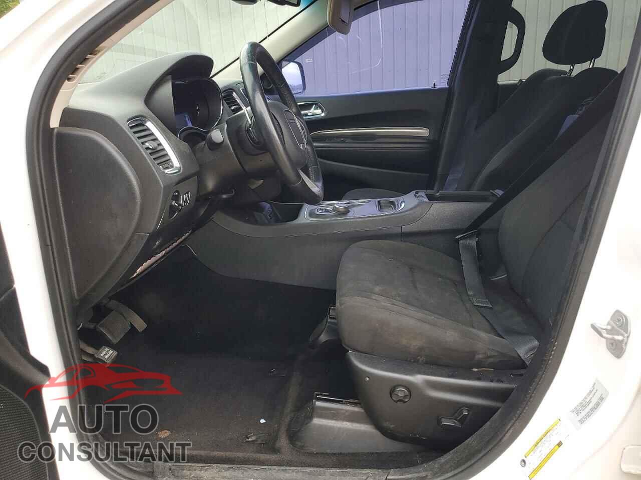 DODGE DURANGO 2015 - 1C4RDHAG6FC810052