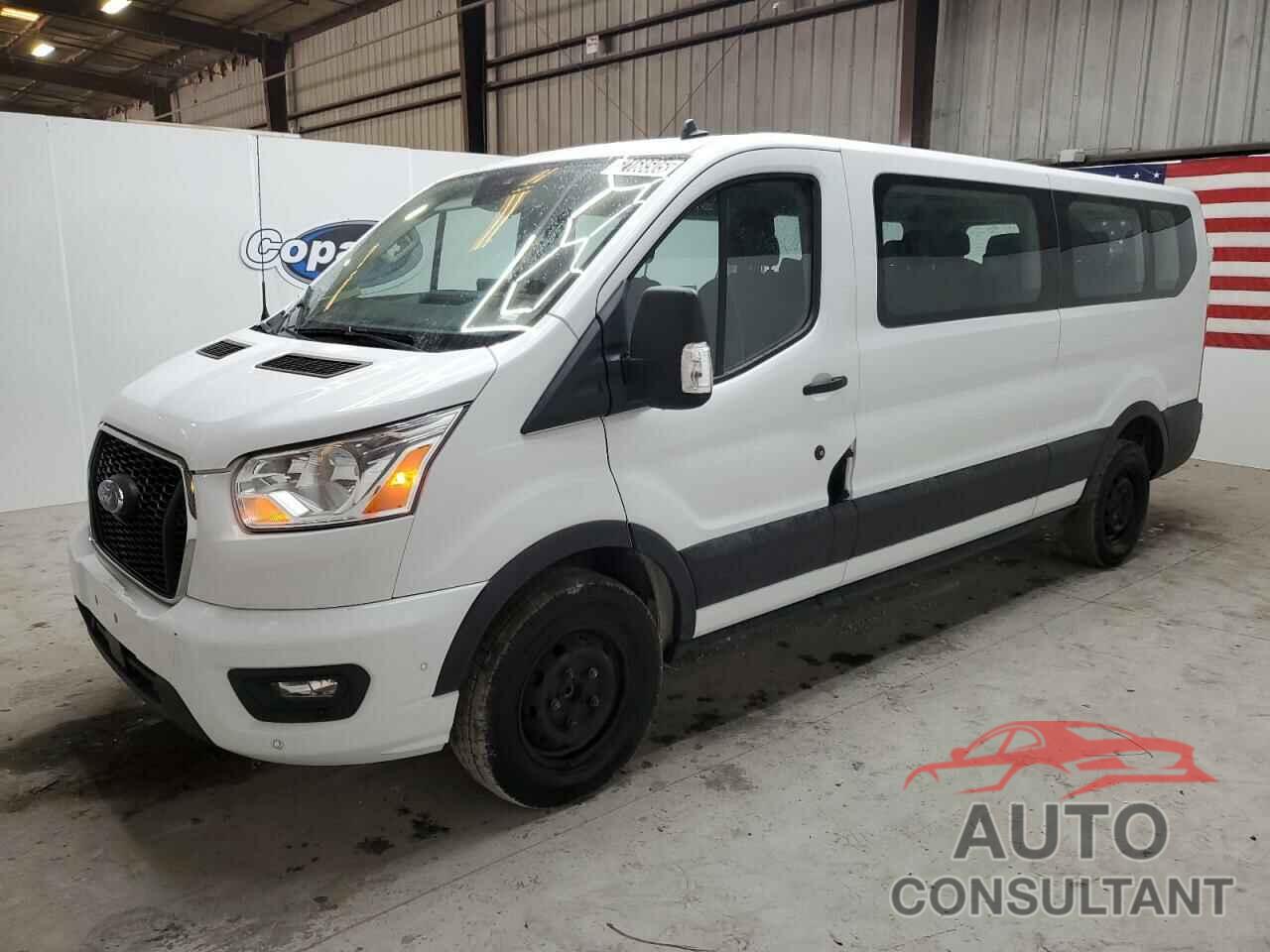 FORD TRANSIT 2022 - 1FBAX2Y85NKA29273