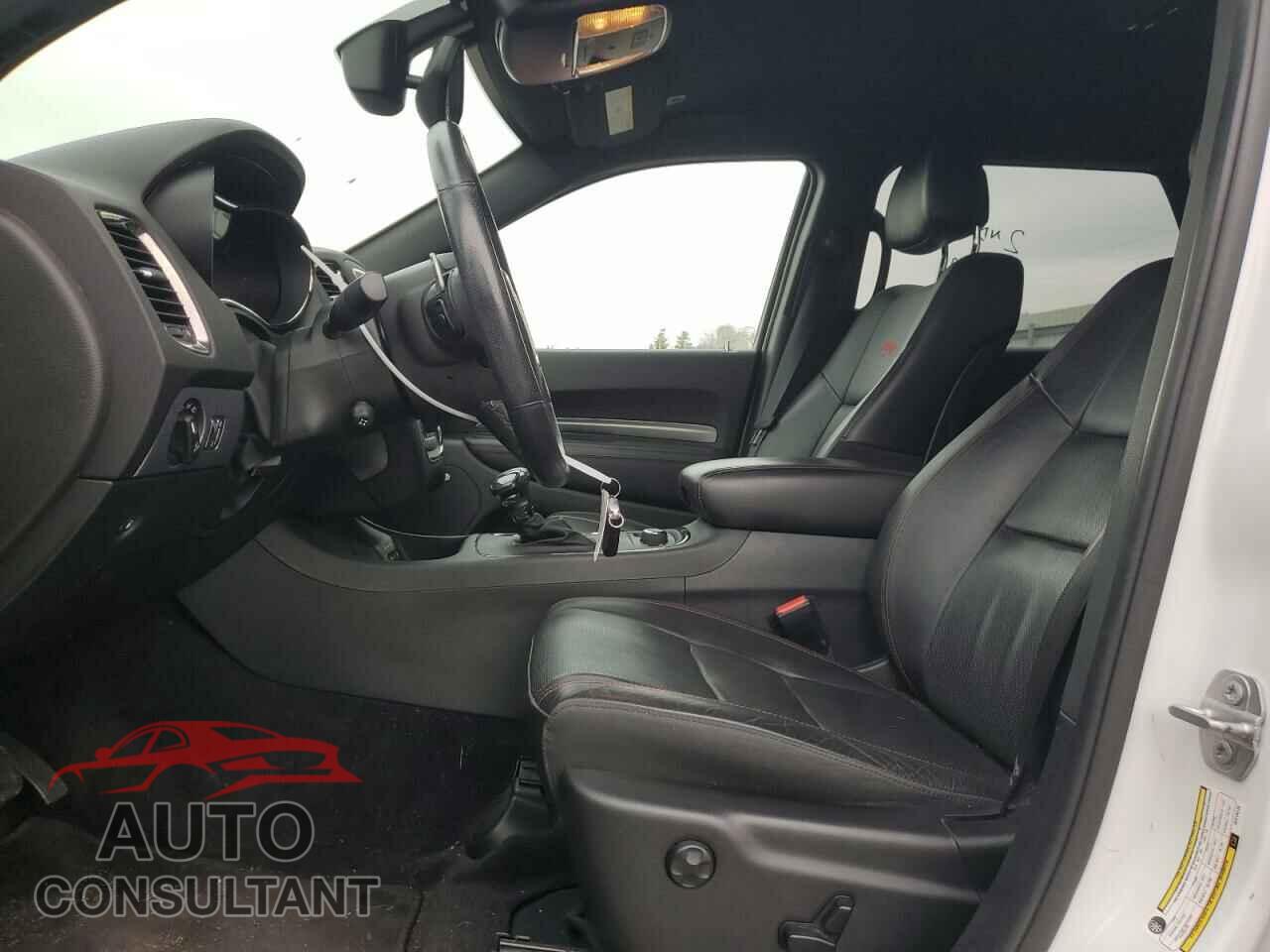 DODGE DURANGO 2018 - 1C4SDJCT0JC415313