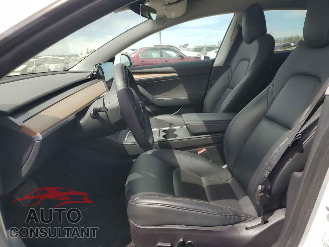 TESLA MODEL 3 2023 - 5YJ3E1EA7PF452786