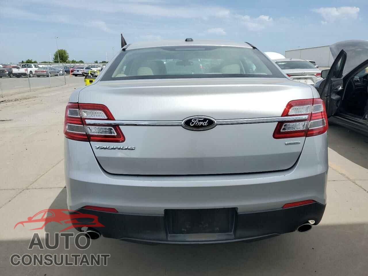 FORD TAURUS 2014 - 1FAHP2D98EG170632