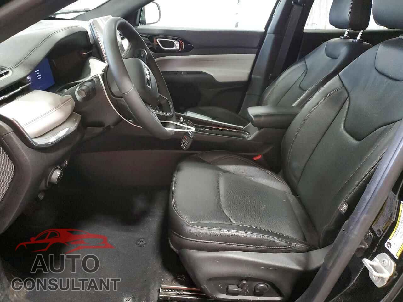 JEEP COMPASS 2024 - 3C4NJDCN3RT106590
