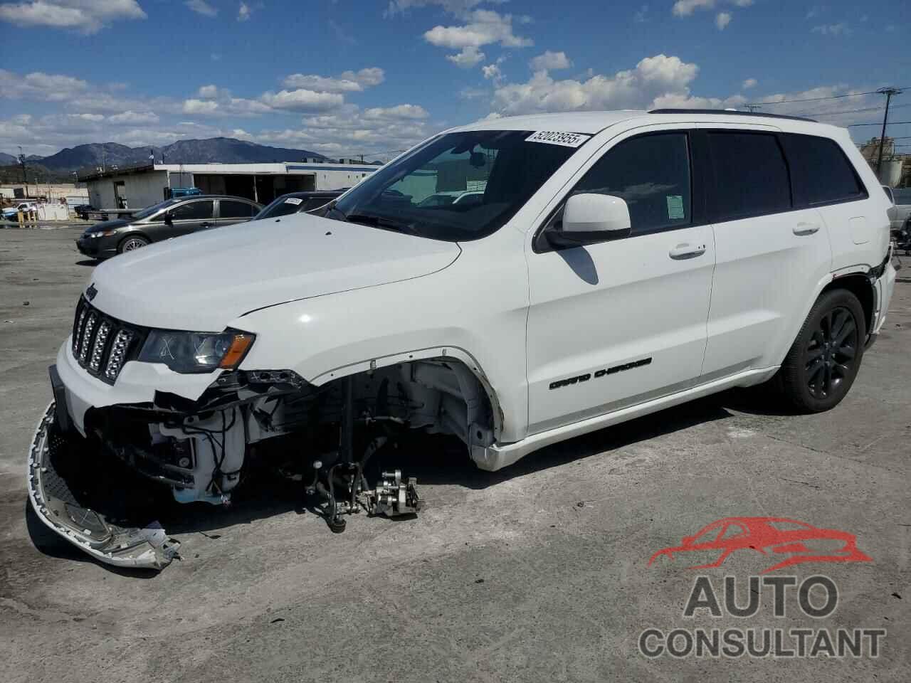 JEEP GRAND CHER 2021 - 1C4RJFAGXMC830282