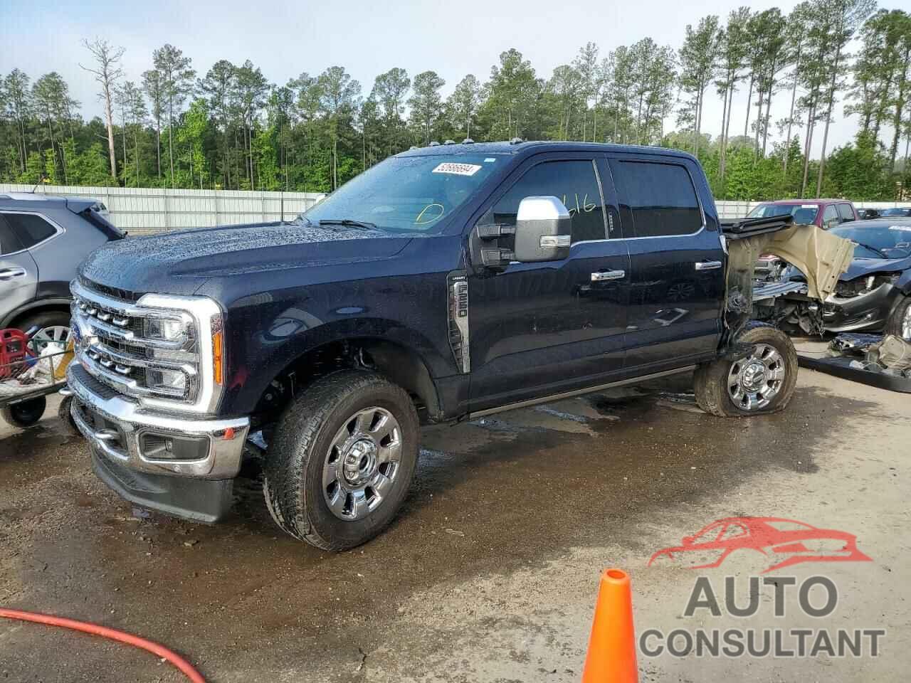 FORD F250 2023 - 1FT8W2BN4PEC84395