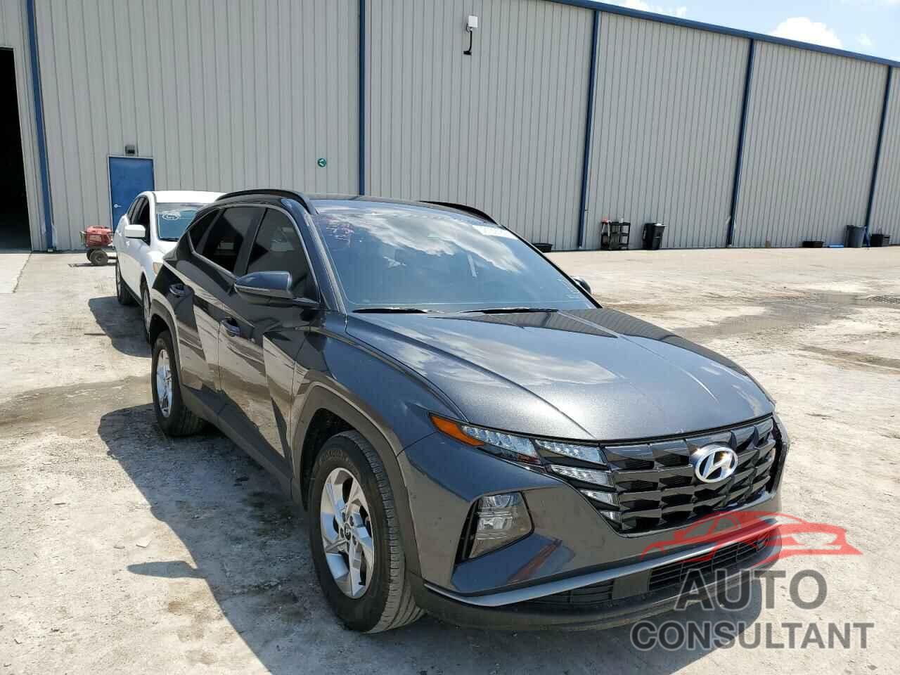 HYUNDAI TUCSON 2022 - 5NMJB3AE4NH008118