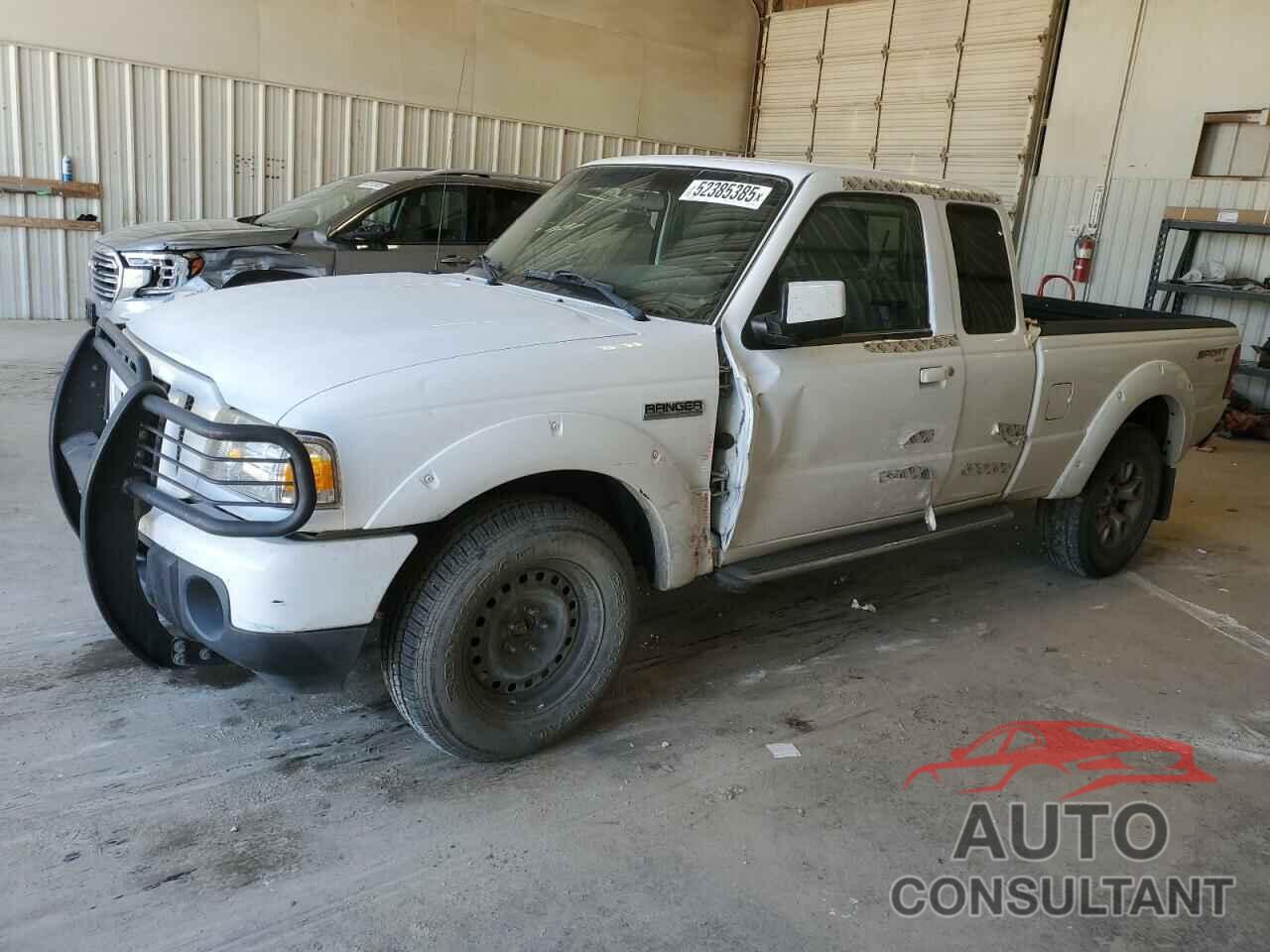 FORD RANGER 2011 - 1FTLR4FE2BPA66055