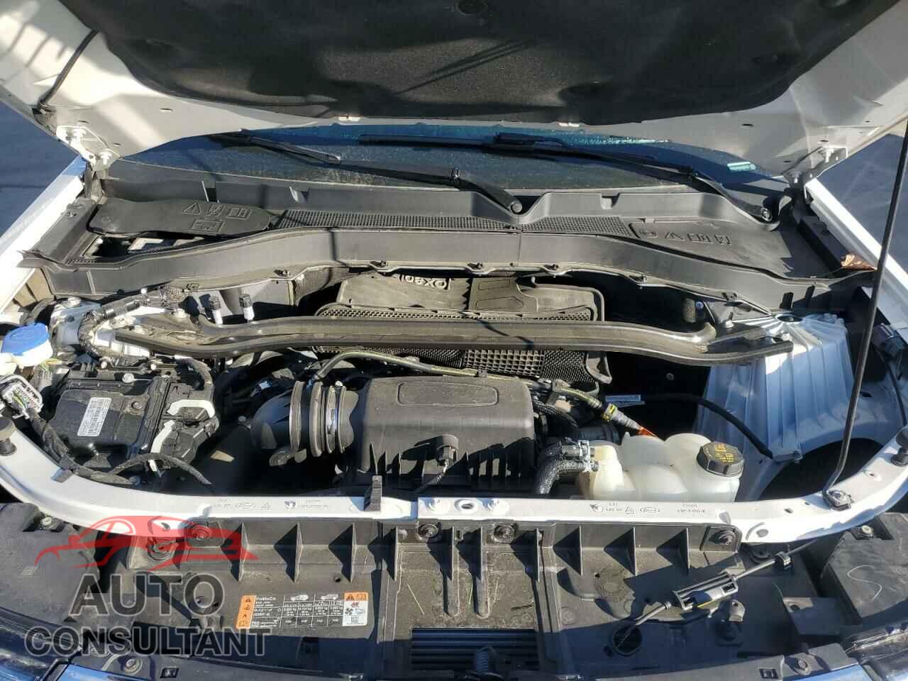 FORD EXPLORER 2022 - 1FMSK7FH2NGA56590