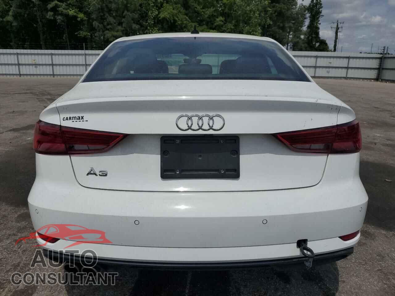 AUDI A3 2020 - WAUCUGFF6LA102775