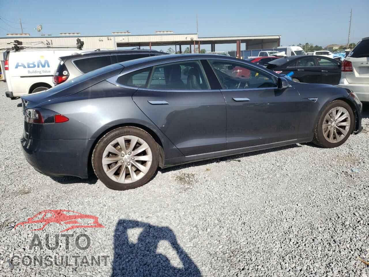 TESLA MODEL S 2016 - 5YJSA1E22GF159054