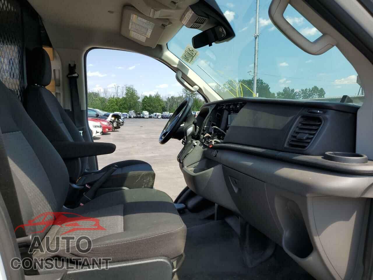 FORD TRANSIT 2020 - 1FTBR1Y85LKB05995