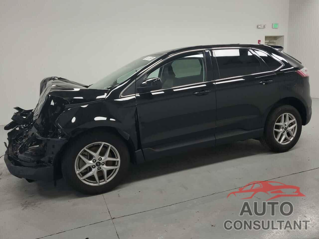 FORD EDGE 2023 - 2FMPK4J9XPBA46971