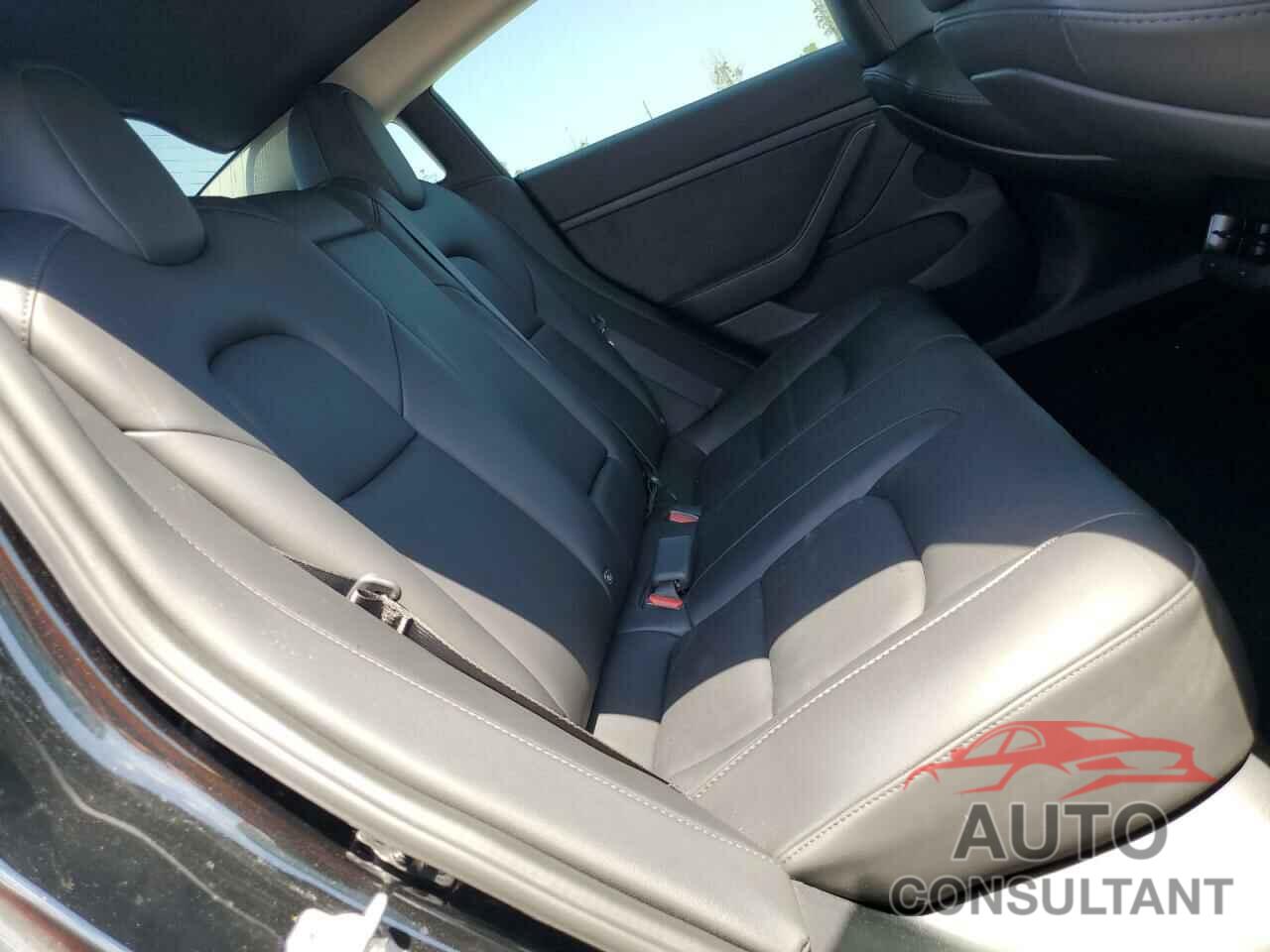 TESLA MODEL 3 2023 - 5YJ3E1EA6PF569999