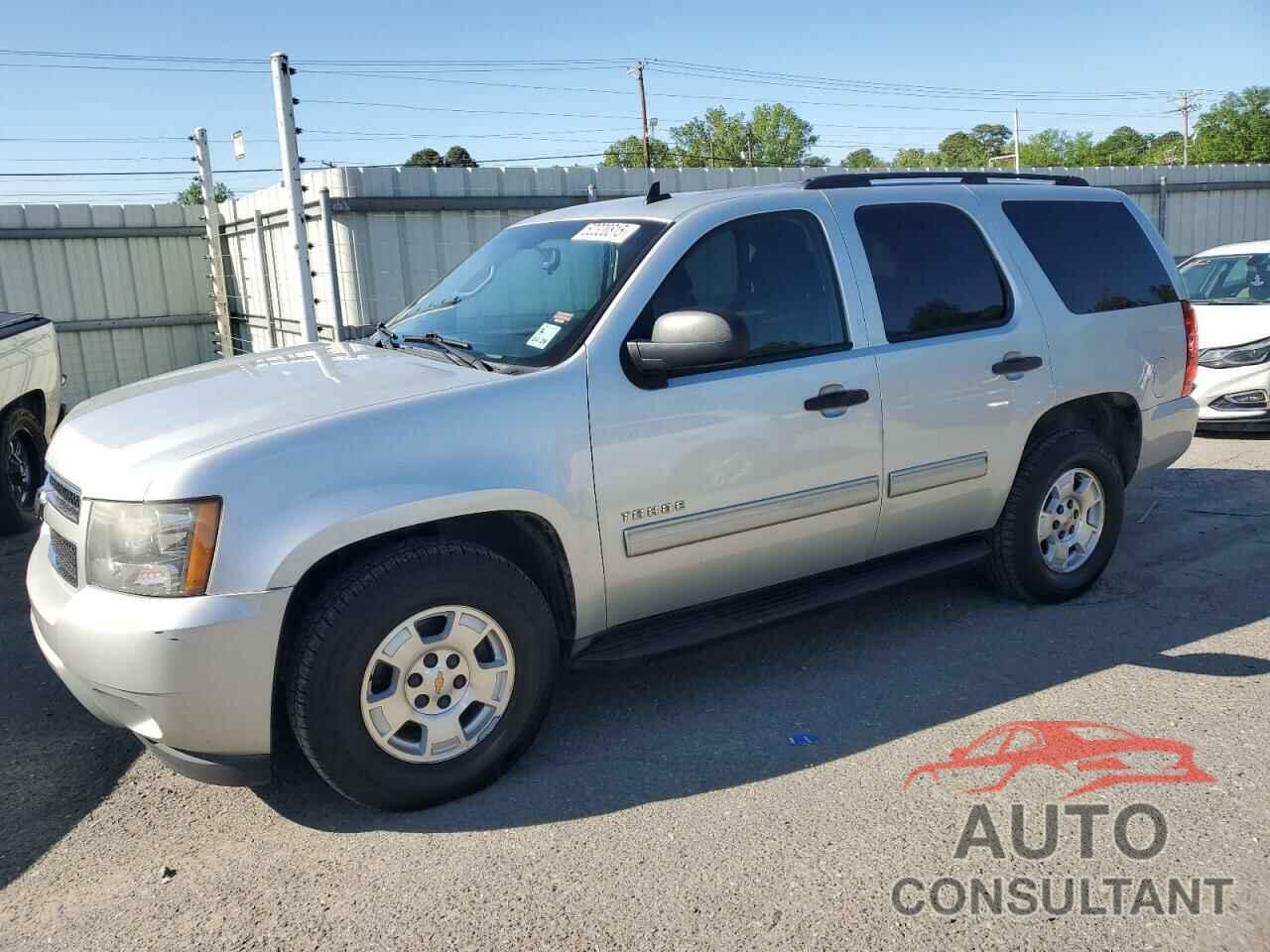CHEVROLET TAHOE 2010 - 1GNUCAE01AR144927