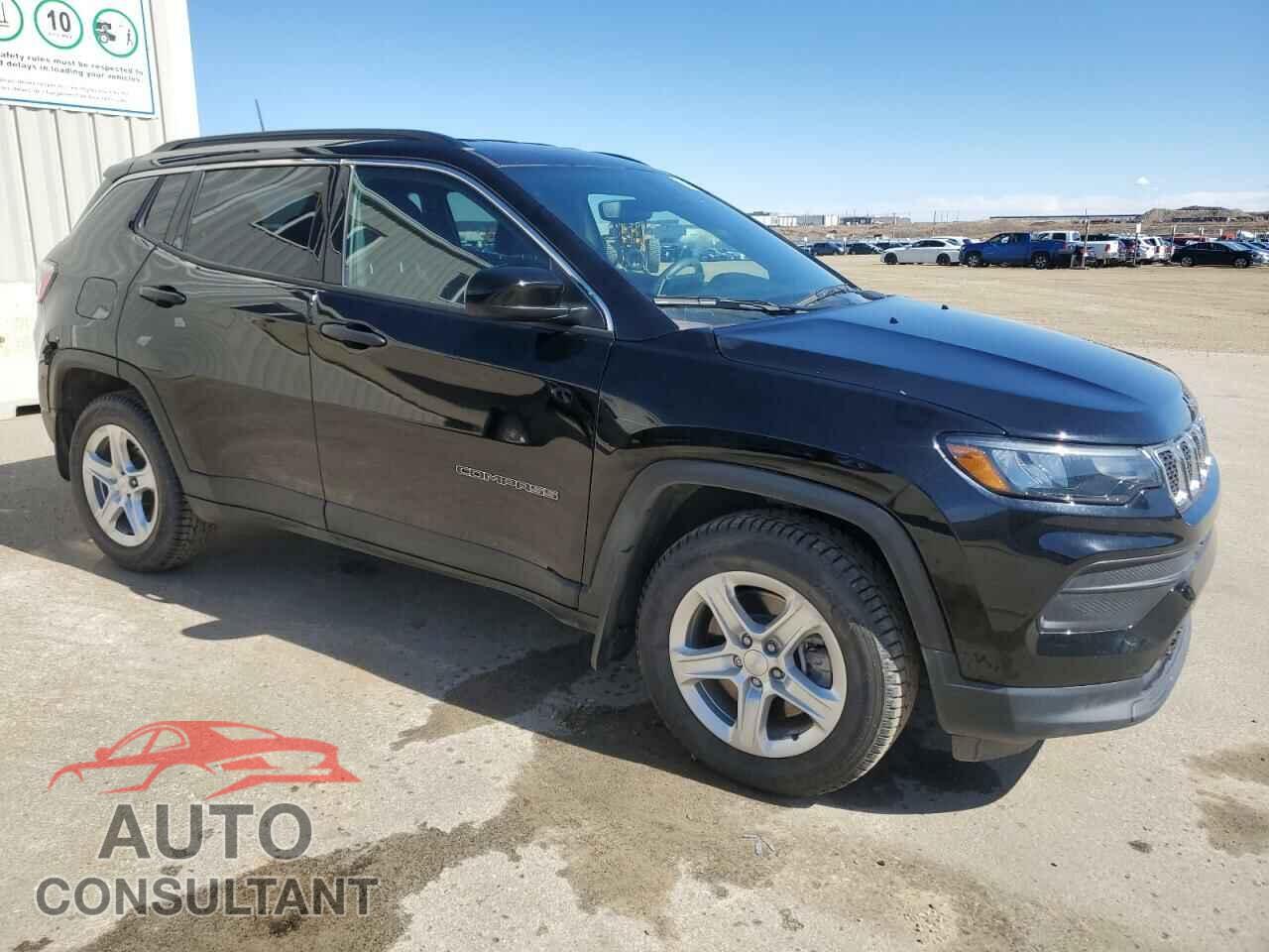 JEEP COMPASS 2024 - 3C4NJDAN1RT594604