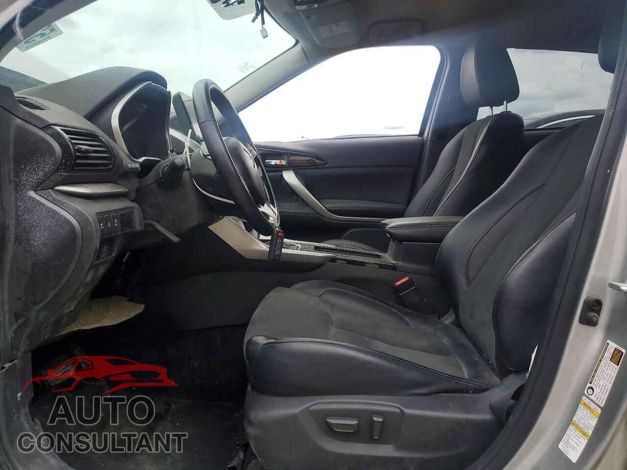 MITSUBISHI ECLIPSE 2024 - JA4ATWAA8RZ075246