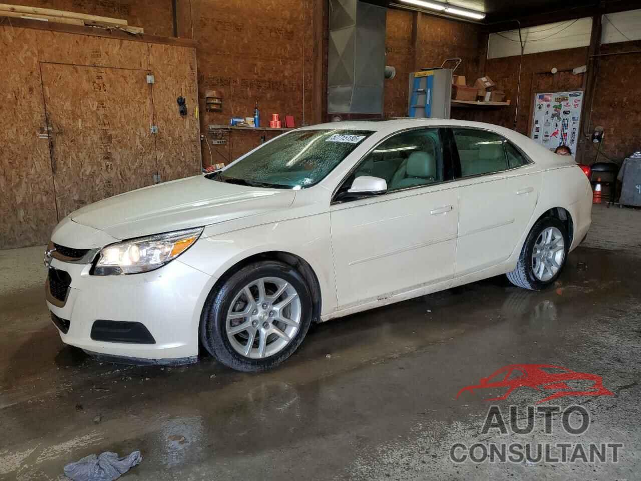 CHEVROLET MALIBU 2014 - 1G11C5SL4EF197624