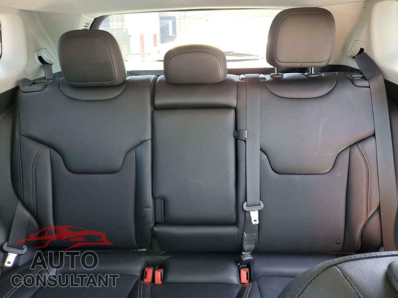 JEEP COMPASS 2020 - 3C4NJDCB2LT221954