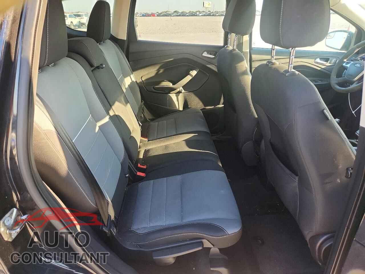 FORD ESCAPE 2013 - 1FMCU0G94DUD00611