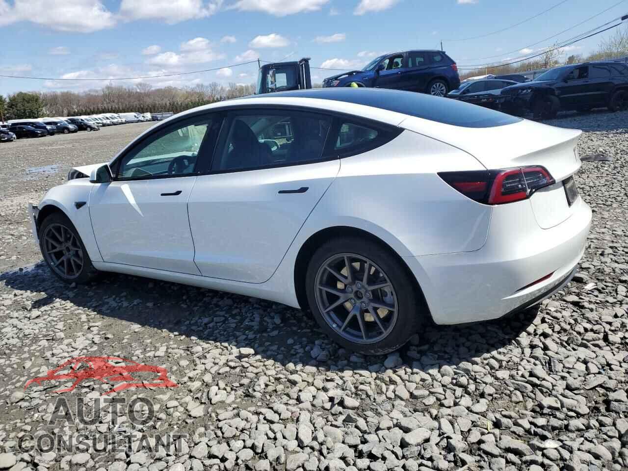 TESLA MODEL 3 2023 - 5YJ3E1EA1PF511640