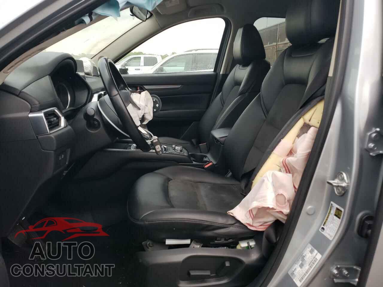 MAZDA CX-5 2019 - JM3KFBCM3K0567542