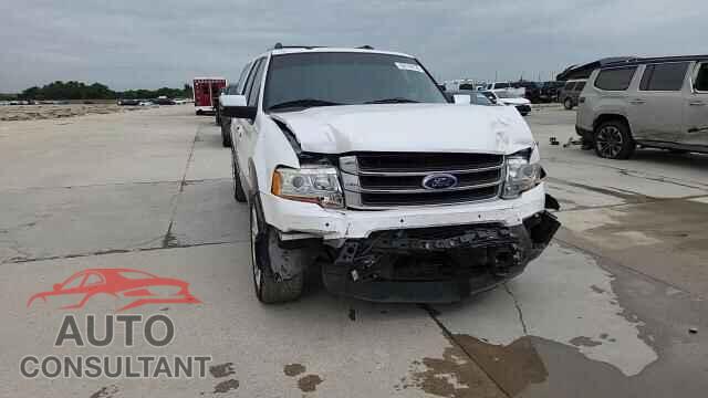 FORD EXPEDITION 2015 - 1FMJK1HT5FEF40504