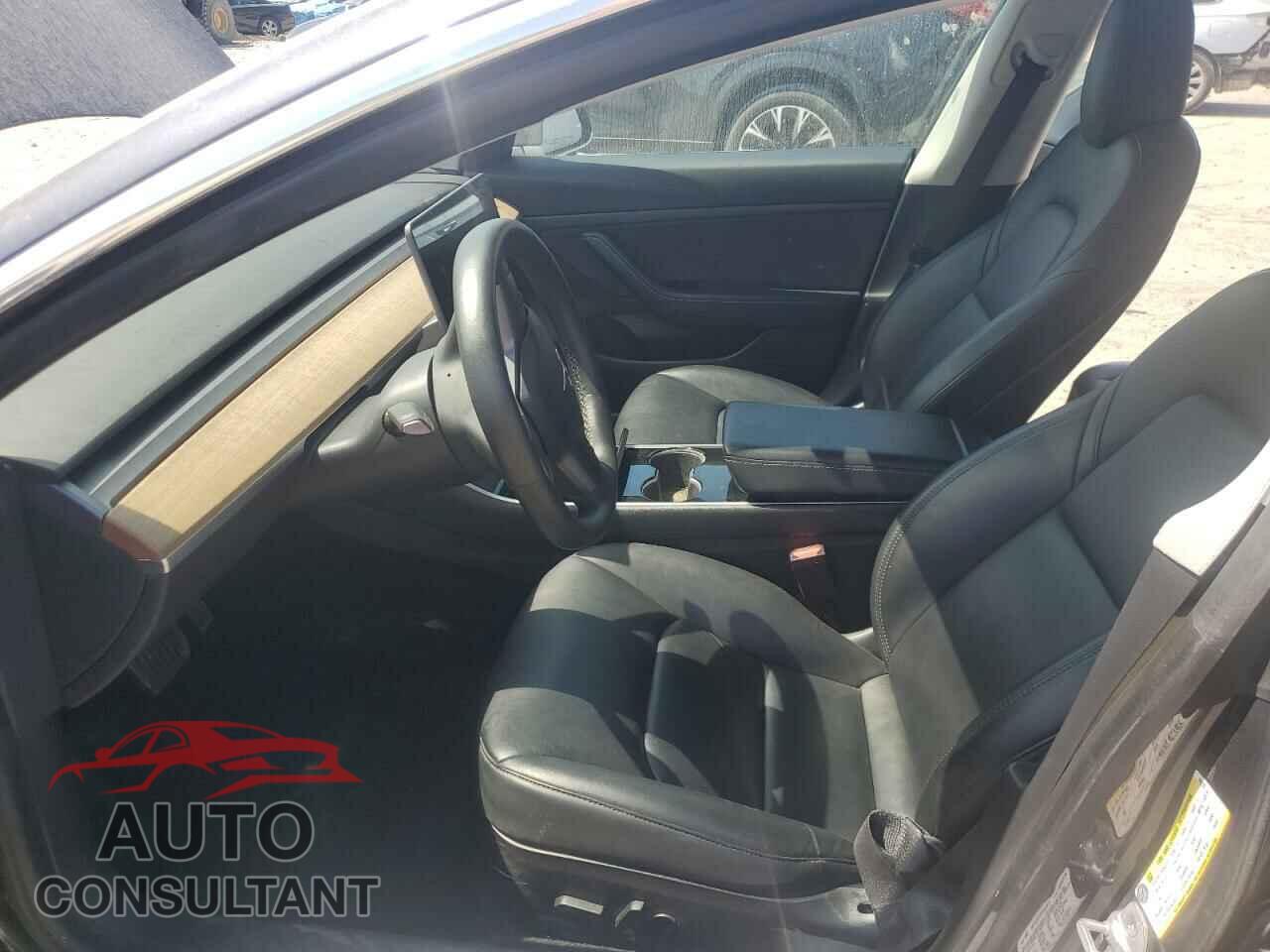 TESLA MODEL 3 2020 - 5YJ3E1EA3LF705273