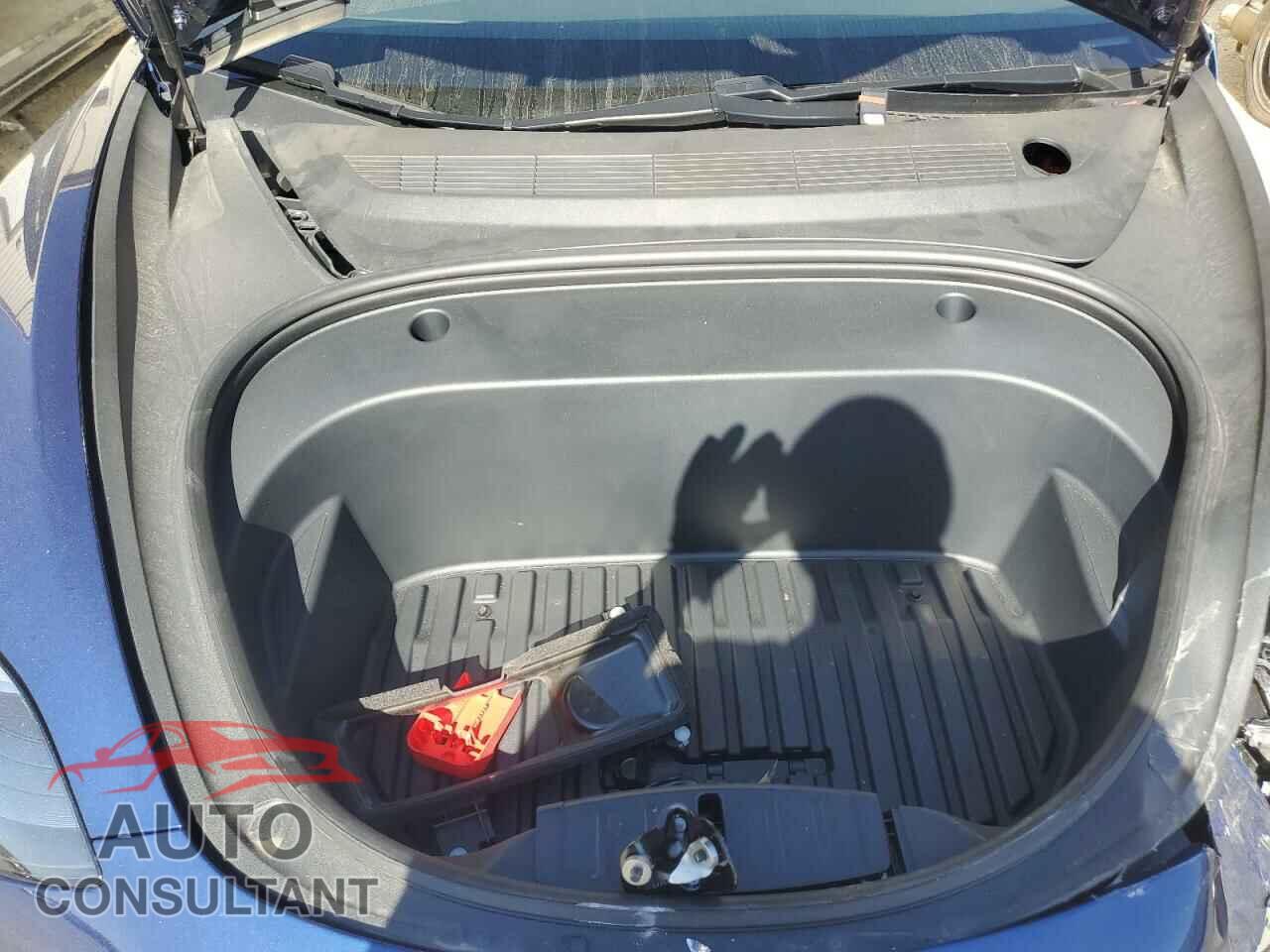 TESLA MODEL 3 2021 - 5YJ3E1EA4MF908206