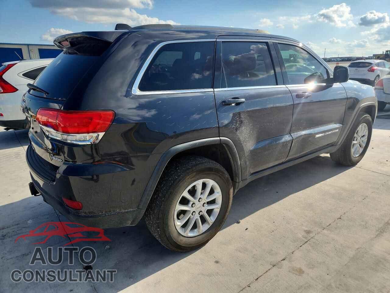 JEEP CHEROKEE 2014 - 1C4RJEAG3EC145276