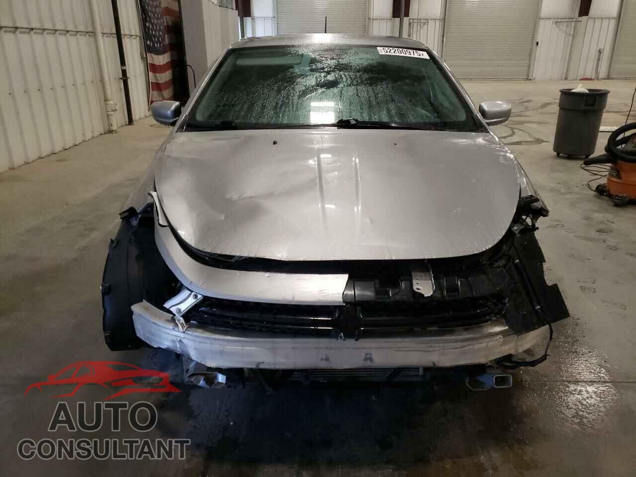 DODGE DART 2016 - 1C3CDFBB8GD736288