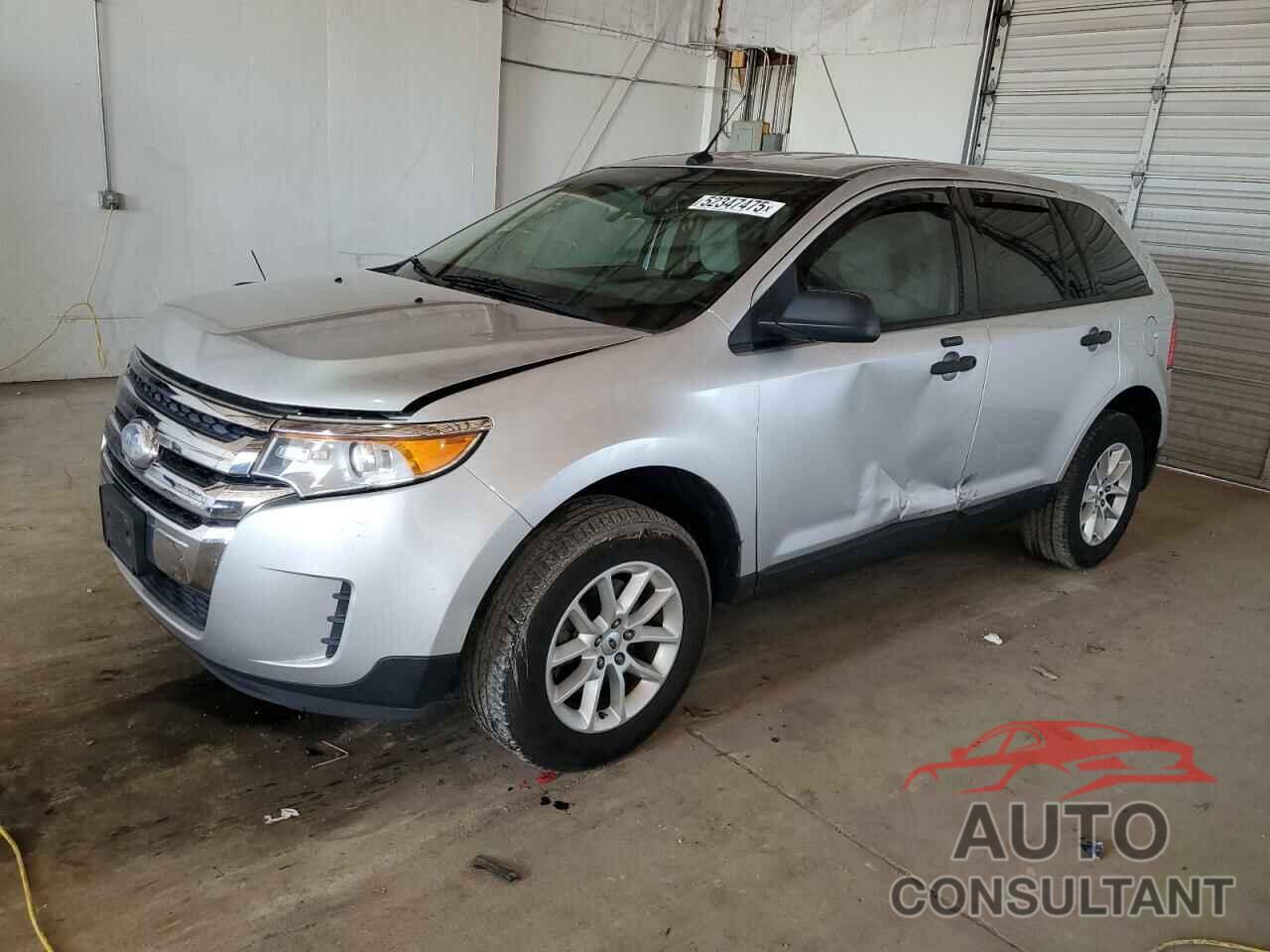 FORD EDGE 2014 - 2FMDK3GC2EBA04100