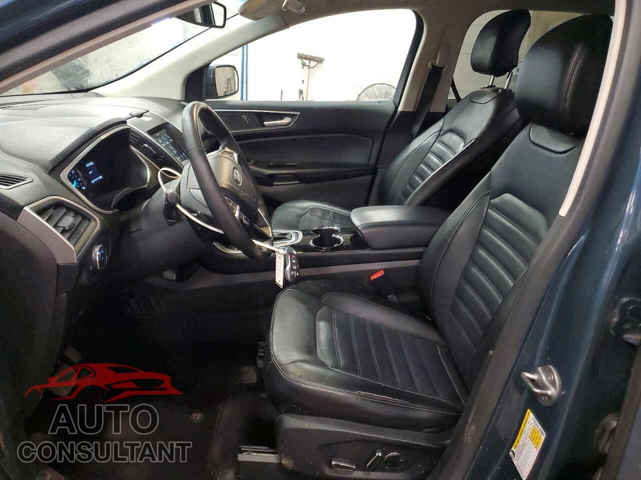 FORD EDGE 2016 - 2FMPK4J98GBB15947